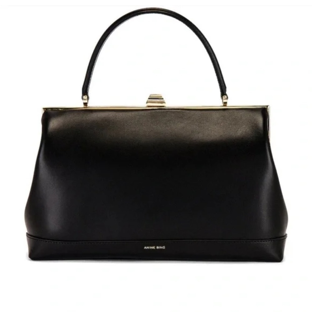 Anine Bing Satchel